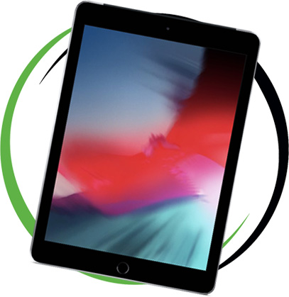 Conserto de iPad Mini na Santa Ifigênia
