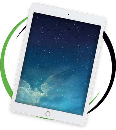Conserto de iPad na Santa Ifigênia