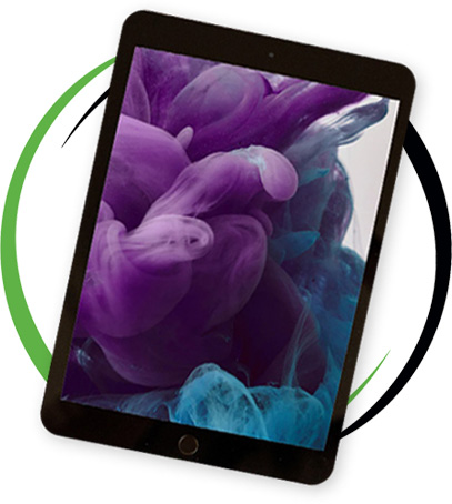 Conserto de iPad Pro na Santa Ifigênia