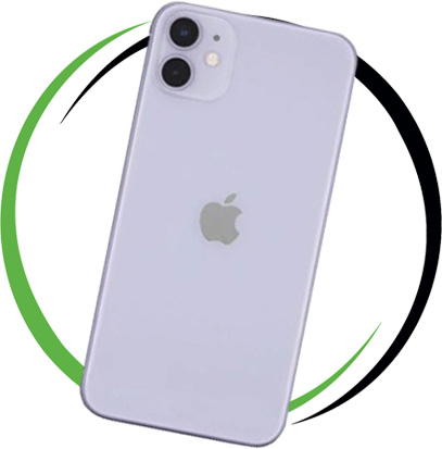 Conserto de Iphone 11 na Santa Ifigênia