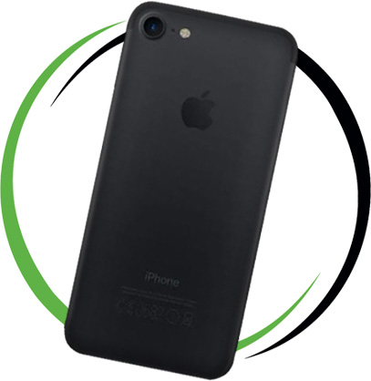 Conserto de Iphone 7 na Santa Ifigênia