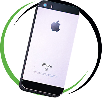 Conserto de Iphone SE na Santa Ifigênia