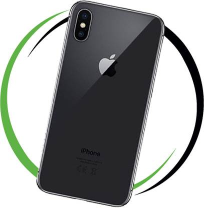 Conserto de Iphone X na Santa Ifigênia