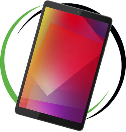 Conserto de Tablet Lenovo na Santa Ifigênia JFR