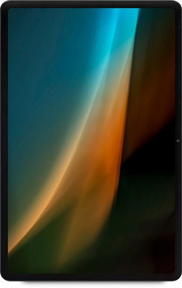 Reparo de Tablet Xiaomi