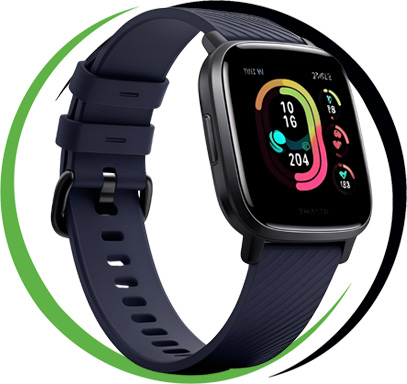 Conserto de Smartwatch Garmin na Santa Ifigênia