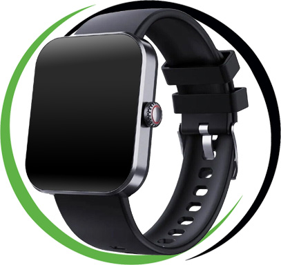 Conserto de Smartwatch Samsung na Santa Ifigênia