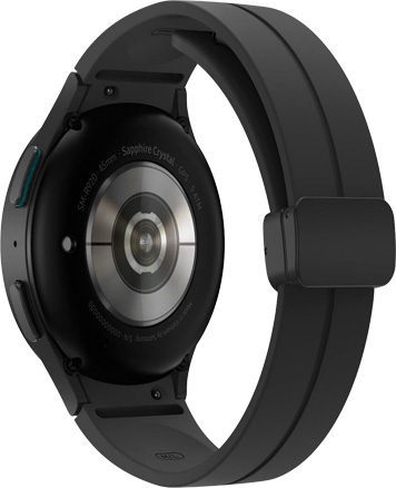 Reparo de Smartwatch Samsung